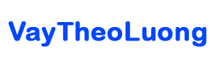 Vay theo lương
